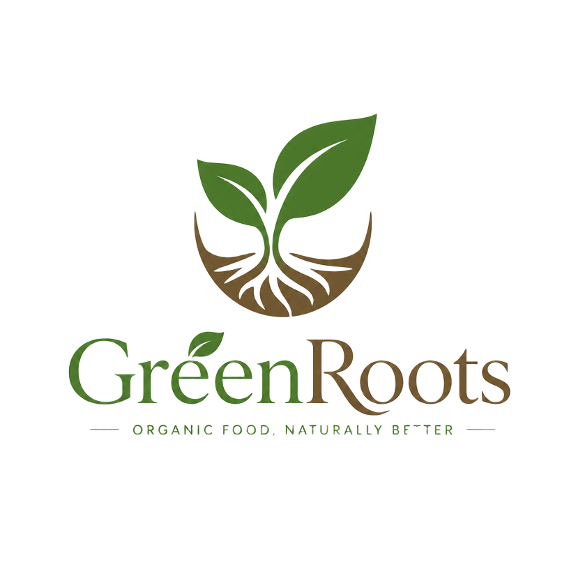 GreenRoots