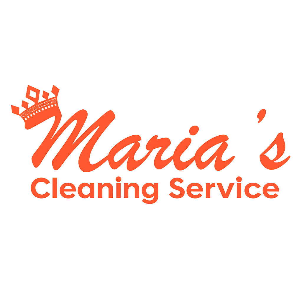 Maria's Cleaning Service