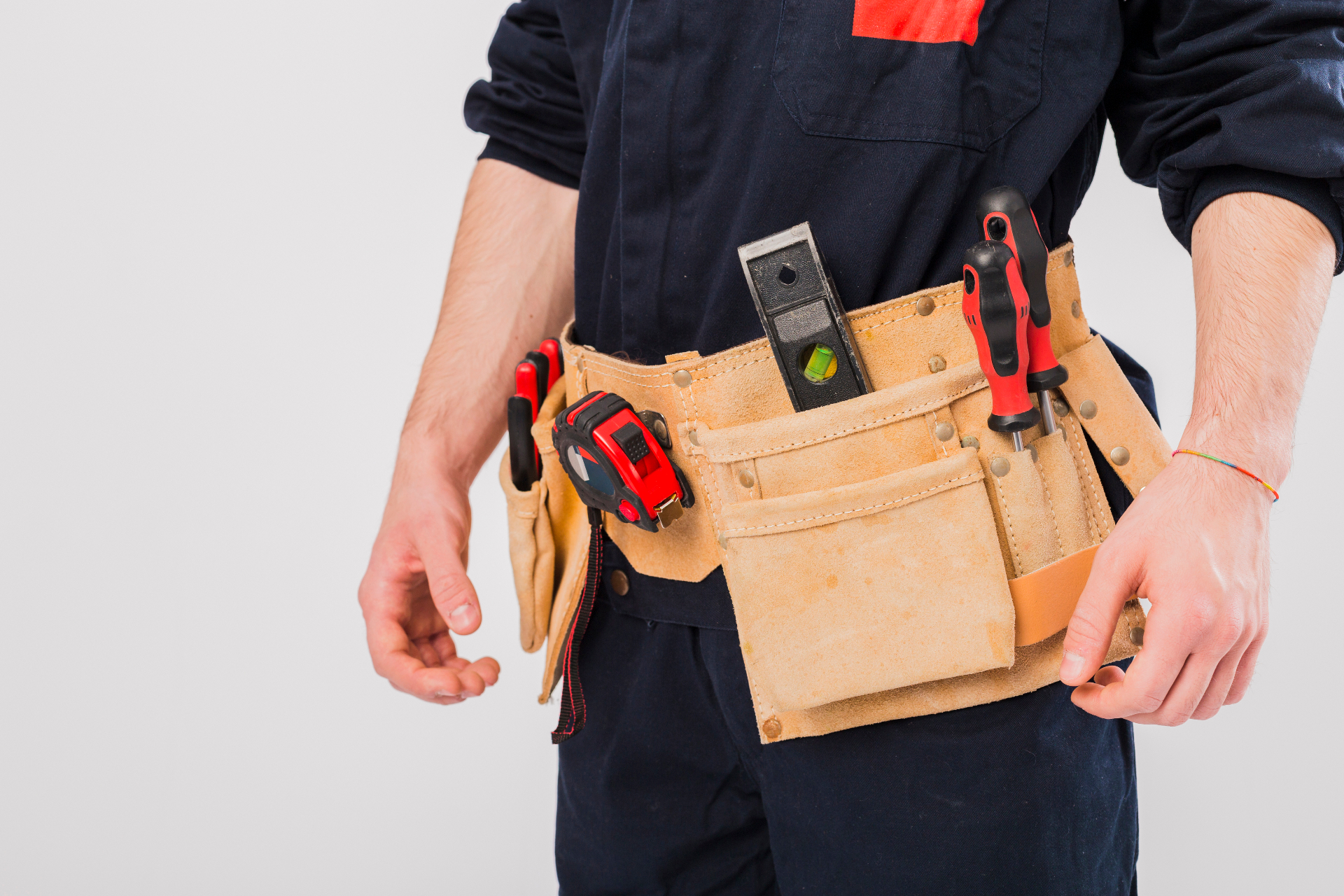 Handyman industry