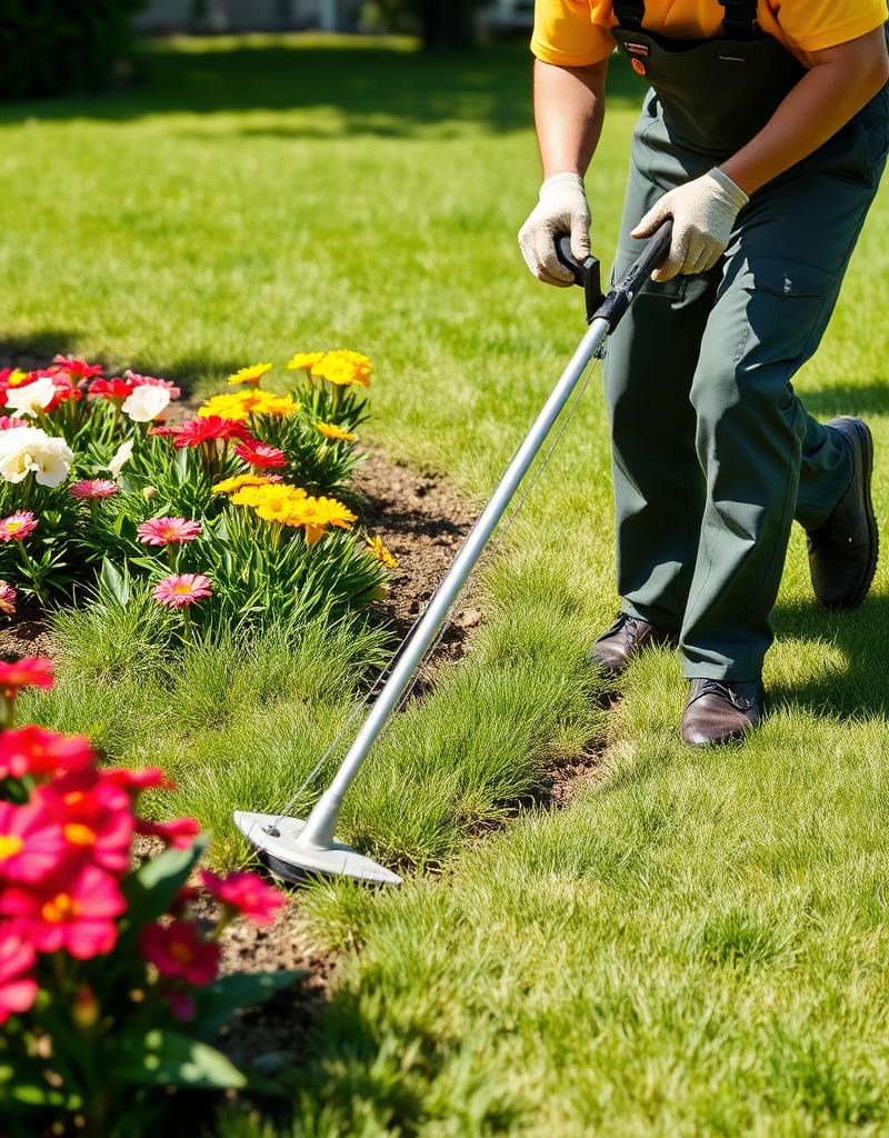 Lawn Care industry