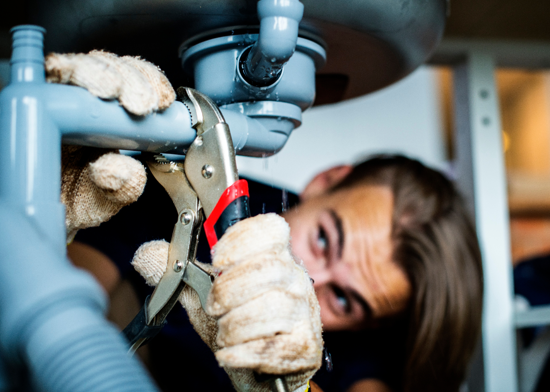 Plumbing industry